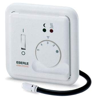 Терморегулятор Eberle ​​​​​​​FRe 525 22