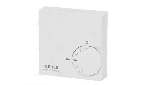 Терморегулятор Eberle RTR E 6121