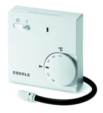 Терморегулятор Eberle FR E 525 31