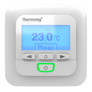 Терморегулятор Thermoreg T...