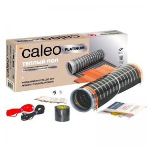 Комплект теплого пола CALEO  PLATINUM 50/230-0,5-1,0