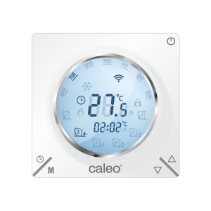 Терморегулятор CALEO С935 Wi-Fi